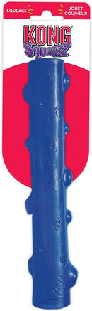 KONG Squeezz Stick Squeaky Dog Toy