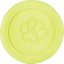 West Paw Zogoflex Zisc Flying Disc Dog Toy: Large