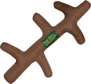 Kong Pet Stix Dog Toss & Chew Toy: 3 Sizes