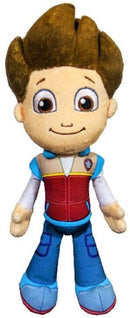 Paw Patrol Stuffed & Squeaky Dog Toys: All Sizes