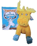 Dr. Seuss Characters Stuffed Dog Toys: All Sizes, Squeak & No Squeak