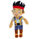 Large Cartoon Character Squeak & NO Squeak Dog Toys: 11"-14"