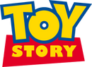 Toy Story Stuffed & Squeaky & NO Squeak Dog Toys: All Sizes