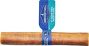 Barkworthies Odor-Free Standard Bully Sticks Dog Treats: 6" & 12"