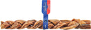 Barkworthies Braided Beef Gullets: 2 Sizes