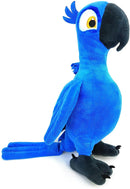 Large Cartoon Character Squeak & NO Squeak Dog Toys: 11"-14"