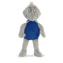 Dr. Seuss Characters Stuffed Dog Toys: All Sizes, Squeak & No Squeak