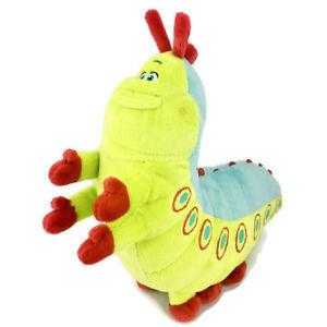 Small Squeaky 'Toon Town Dog Toy from Movies, Books, Cartoons: 6
