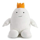 Large Cartoon Character Squeak & NO Squeak Dog Toys: 11"-14"