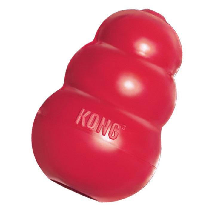 Kong Classic Dog Toy 5 Sizes Cheaper