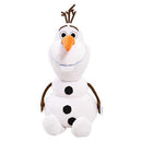 Extra Large Toon Town Famous Character Stuffed Dog Toys: 15"-20" Squeak & NO Squeak