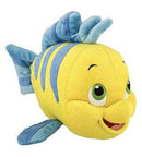 Large Cartoon Character Squeak & NO Squeak Dog Toys: 11"-14"