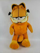 Large Cartoon Character Squeak & NO Squeak Dog Toys: 11"-14"