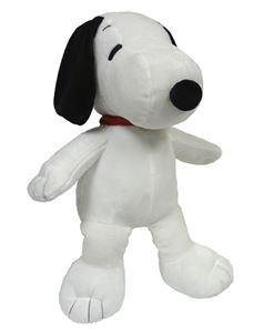 Extra Large Toon Town Famous Character Stuffed Dog Toys: 15"-20" Squeak & NO Squeak