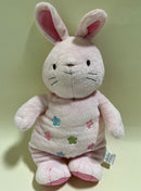 LARGE Easter & Spring Plush Squeaky Dog Toys