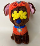 Paw Patrol Stuffed & Squeaky Dog Toys: All Sizes