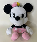 Minnie Mouse Stuffed Dog Toys: Squeak & NO Squeak, All Sizes