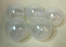 Large Round Squeaker Balls for Pet Toys