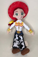 Toy Story Stuffed & Squeaky & NO Squeak Dog Toys: All Sizes