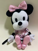 Minnie Mouse Stuffed Dog Toys: Squeak & NO Squeak, All Sizes