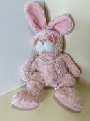 LARGE Easter & Spring Plush Squeaky Dog Toys