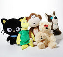 Large SQUEAKY Dog & Puppy Toys / For 50-70 lb. Pups