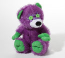 Medium Stuffed SQUEAKY Dog & Puppy Toys / 20-50 lb. Dogs
