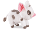 Medium 'Toon Town Famous Character Stuffed & Squeaky Dog Toys: 8"-10"