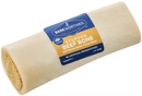 Barkworthies Stuffed Shin Bone: Medium & Large Dogs