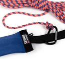 Katie's Bumpers Sqwuggie 9" Firehose Toy: 4 Colors