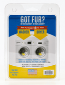 Fur Zapper Pet Hair Remover for the Laundry