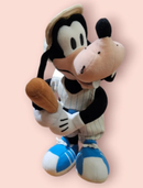 Large Cartoon Character Squeak & NO Squeak Dog Toys: 11"-14"