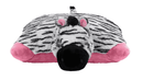 Pillow Pals Squeaky Stuffed Dog Toys: M, L & XL