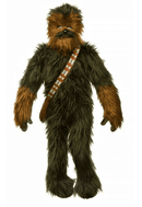 Star Wars Stuffed & Squeaky Dog Toys: All Sizes
