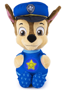 Paw Patrol Stuffed & Squeaky Dog Toys: All Sizes
