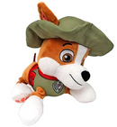 Paw Patrol Stuffed & Squeaky Dog Toys: All Sizes