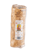 Barking Buddha PEANUT BUTTER Beef Cheek ROLL: Small & Large