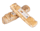 Barking Buddha PEANUT BUTTER Beef Cheek ROLL: Small & Large