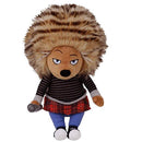 Small Squeaky 'Toon Town Dog Toy from Movies, Books, Cartoons: 6"-7"