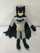 Large Cartoon Character Squeak & NO Squeak Dog Toys: 11"-14"