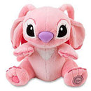 Medium 'Toon Town Famous Character Stuffed & Squeaky Dog Toys: 8"-10"