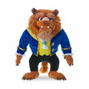 Large Cartoon Character Squeak & NO Squeak Dog Toys: 11"-14"