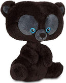 Large Cartoon Character Squeak & NO Squeak Dog Toys: 11"-14"
