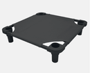 Legs4Pets Elevated Dog Bed: 40"x40"