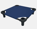 Legs4Pets Elevated Dog Bed: 40"x40"