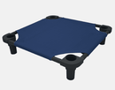4Legs4Pets Elevated Dog Bed: 30"x22"