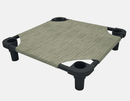 4Legs4Pets Elevated Dog Bed: 30"x22"
