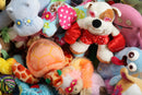 Starter Sewing Kits for DOGS: 3 Sizes