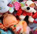 Big Party Stitch Kit for Shelter or Rescue DOGS: Make 50 Toys