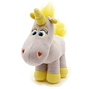 Toy Story Stuffed & Squeaky & NO Squeak Dog Toys: All Sizes